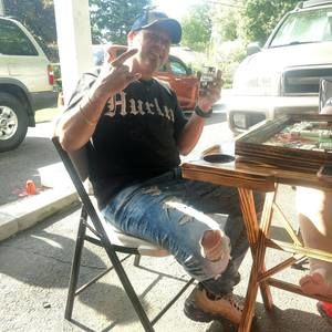 Meet your Posher, Dave